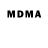 МДМА молли Dimitri Kloster